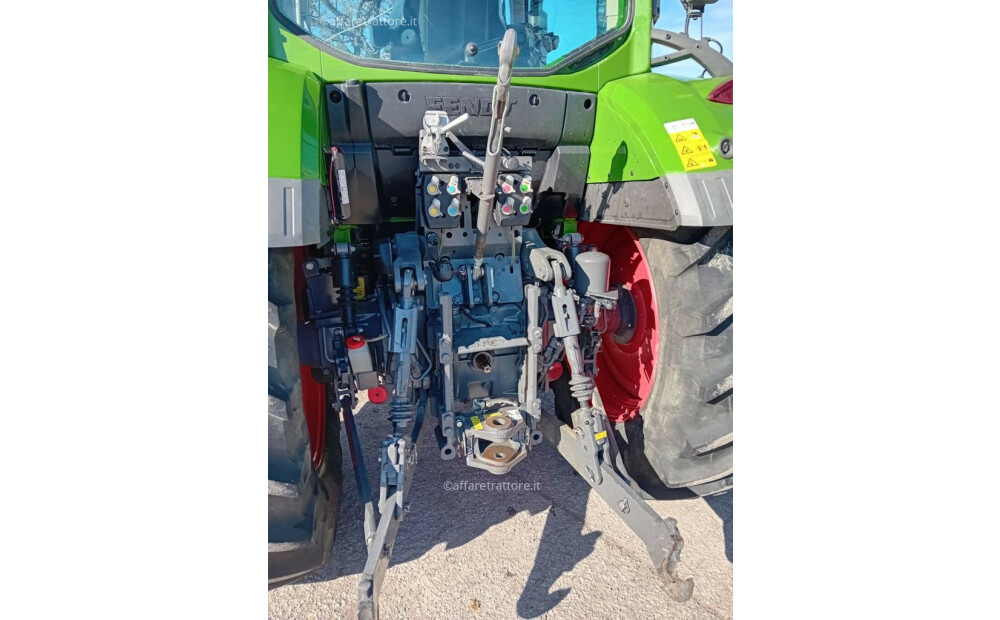 Fendt 312 VARIO S4 POWER Used - 5