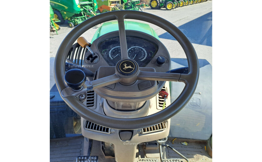 John Deere 6210 Used - 2