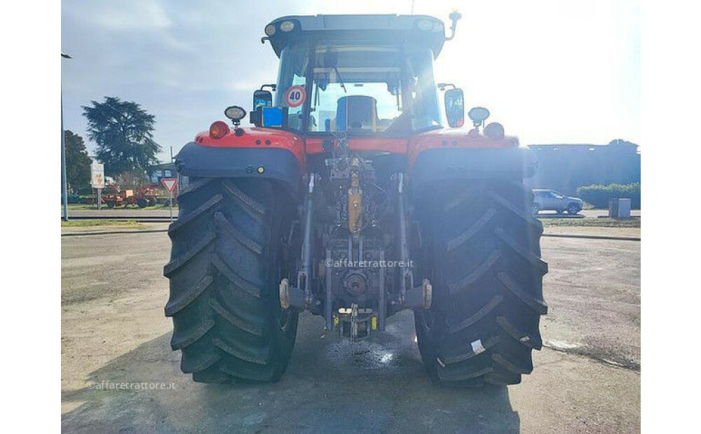 Massey Ferguson 7726 S Used - 6