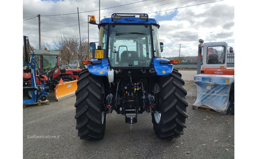 New Holland TD5050 Used - 12