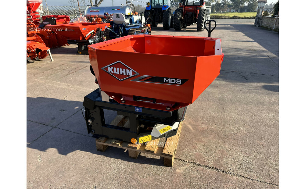 Kuhn MDS 8.2 Nuovo - 6