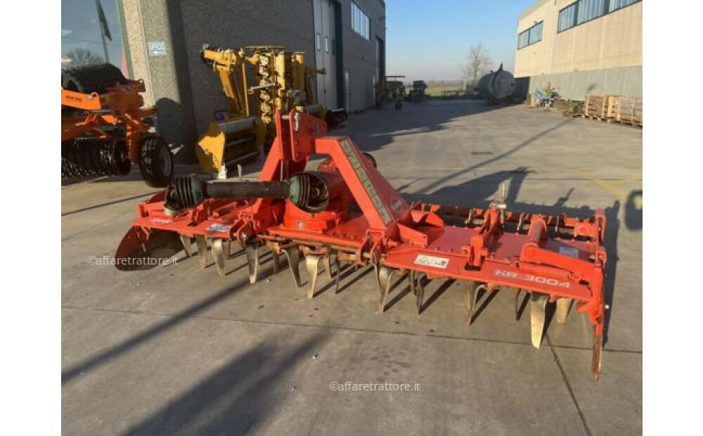 Kuhn HR3004 Used - 3