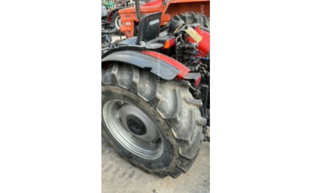 Carraro AGRIPLUS 85 Used - 9