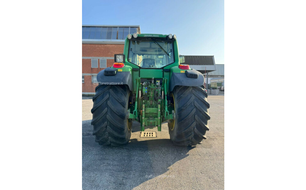 John Deere 6920 PREMIUM Used - 5