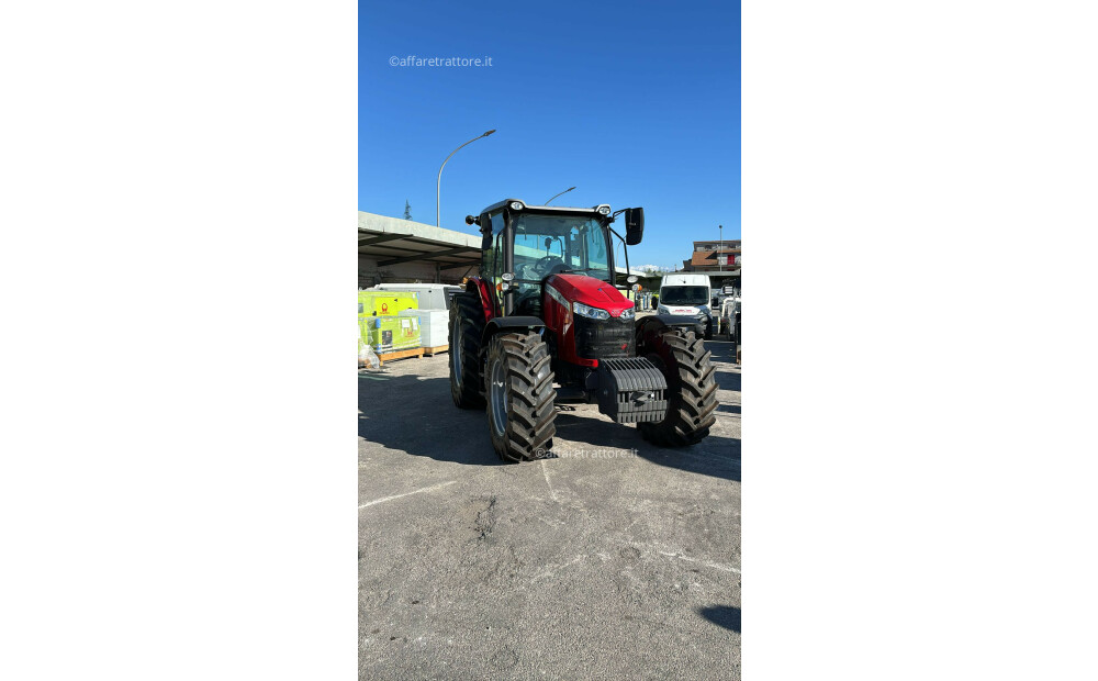 Massey Ferguson MF 5713 New - 6