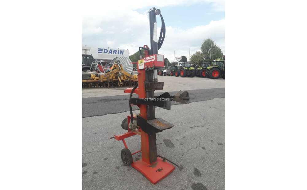 Wood Splitter WOODLINE 13/c580 - 5