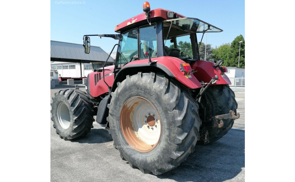 Case IH CVX 1195 Used - 9