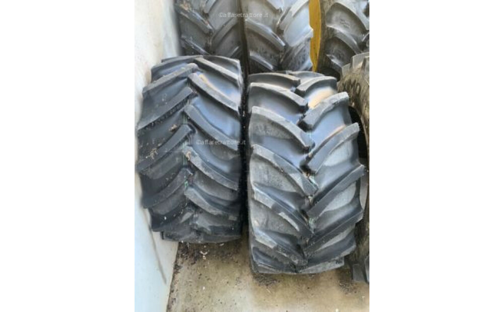 Mitas 540/65R34 Used - 3