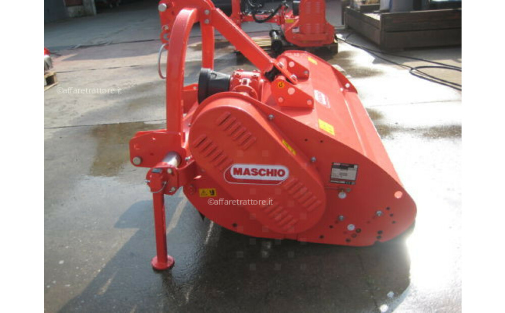 Maschio BRAVA 180 New - 8