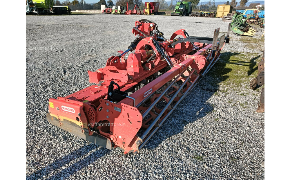 Maschio FALCO 5000 RG Used - 5