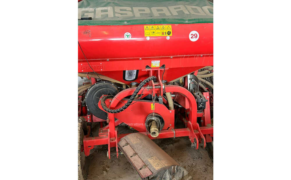 Maschio Gaspardo PINA 400 Used - 2