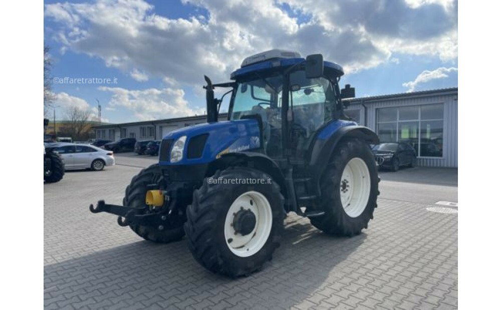 New Holland T6040 Usato - 3