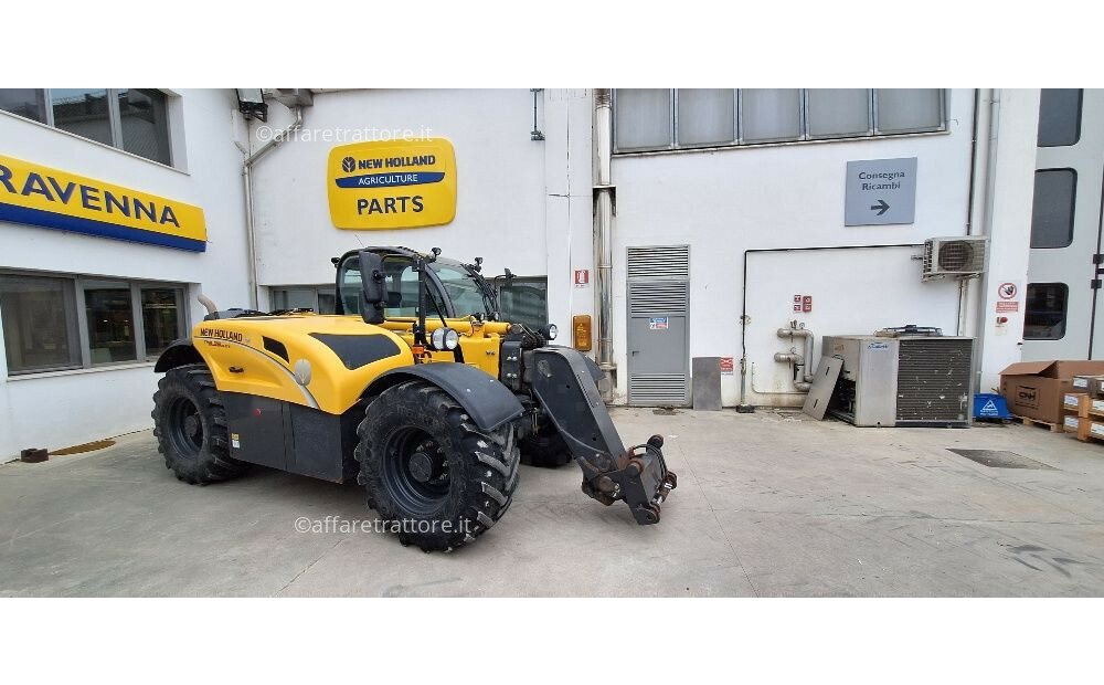 New Holland TH 9.35 ELITE Used - 3