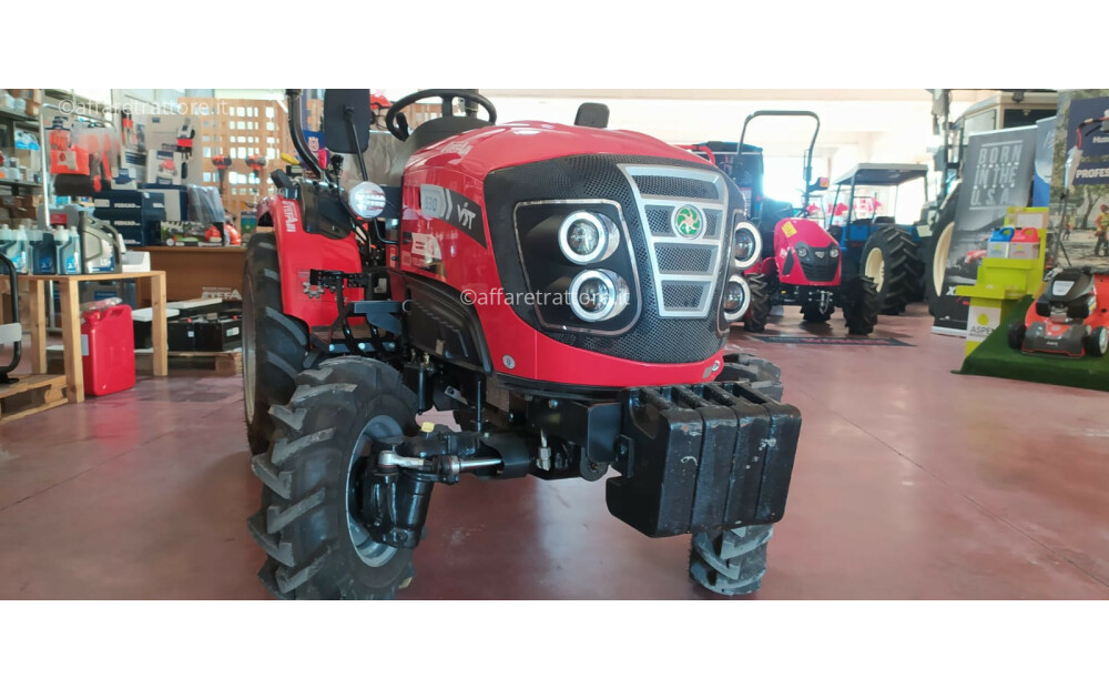 Farmtrac New - 8