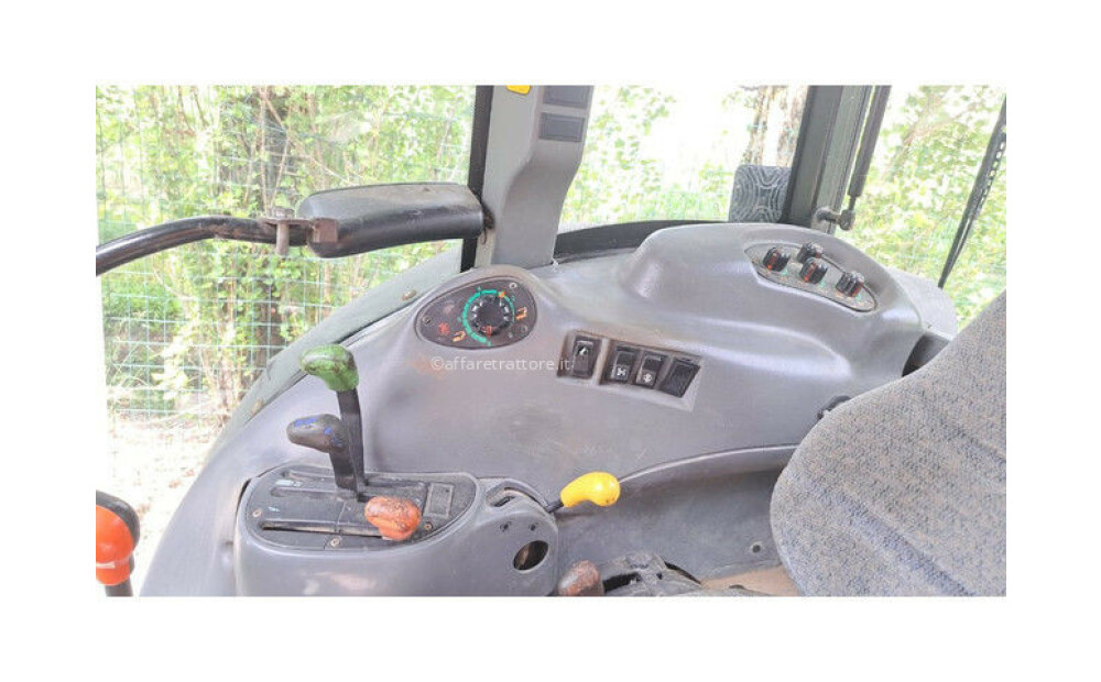 New Holland TN 95 D A Used - 8