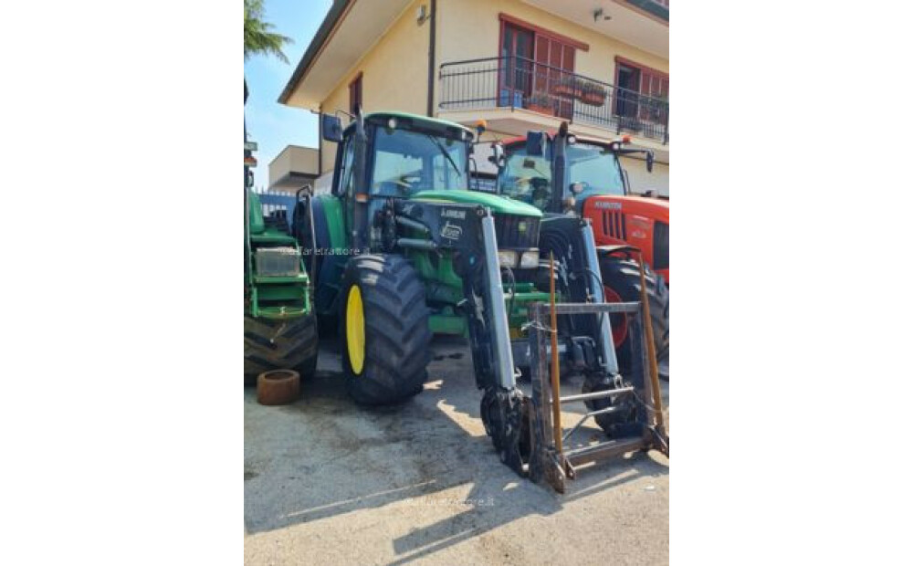 John Deere 6830 Used - 3