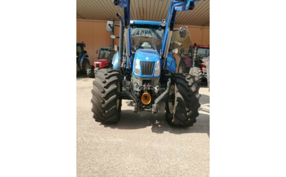 New Holland 175 Used - 4