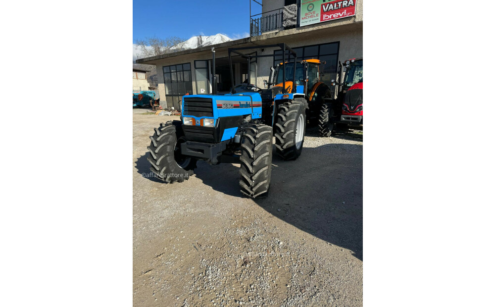 Landini 6830 Used - 1