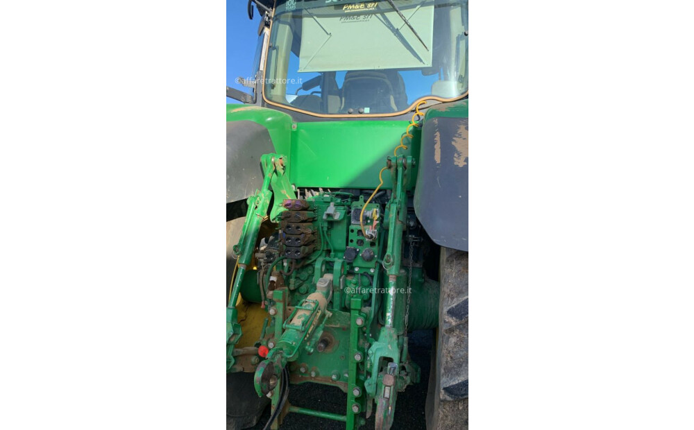 John Deere 7310R Used - 3