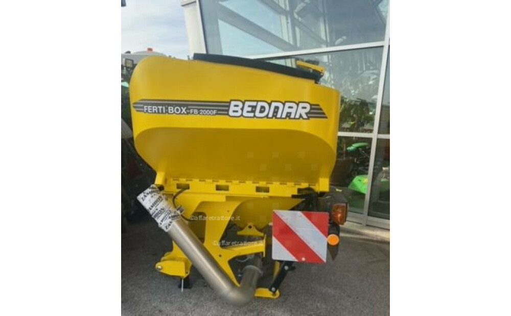 Bednar CORSA CN 6000 + Bednar New - 3