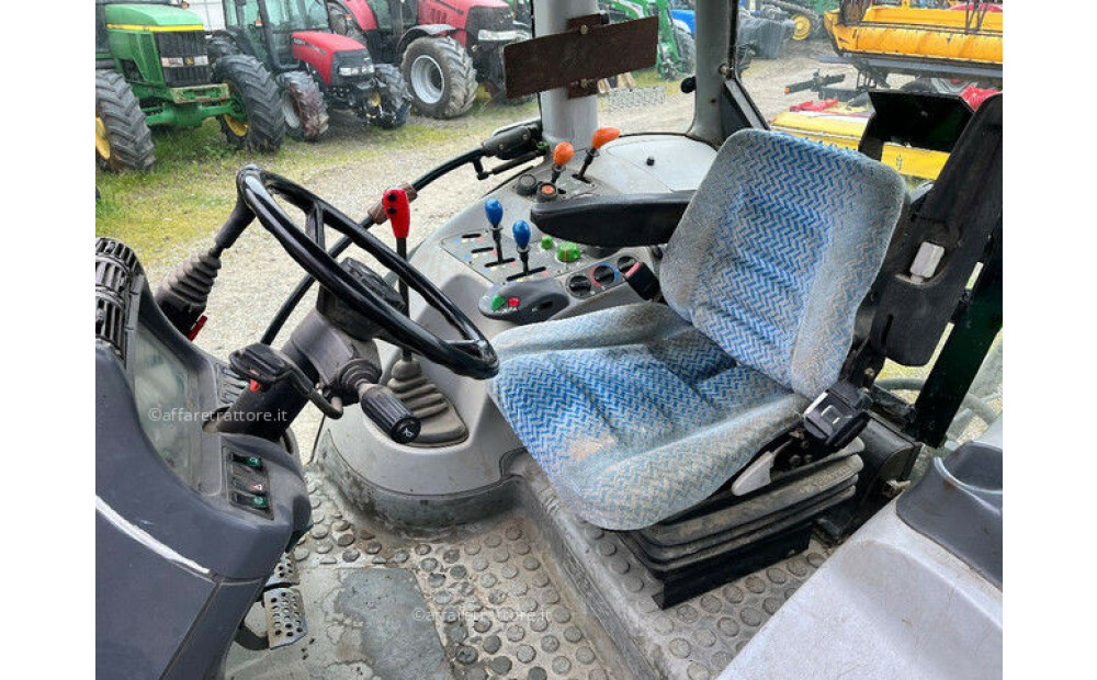 Deutz-Fahr AGROTRON 4.70 Used - 11