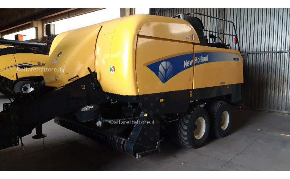 New Holland BB9080 New - 10