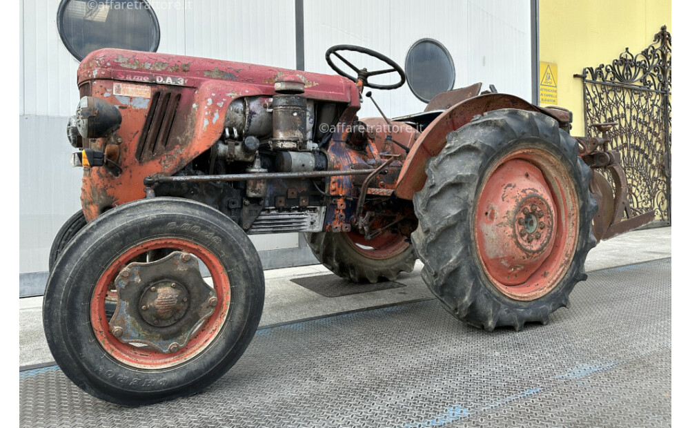 Same DA30 Tractor - 32 hp - 1