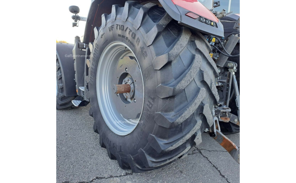 Massey Ferguson 8S.265 Used - 7