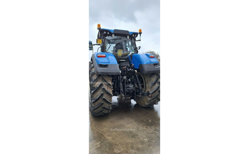 New Holland T7.315 AUTOCOMMAND Used - 5