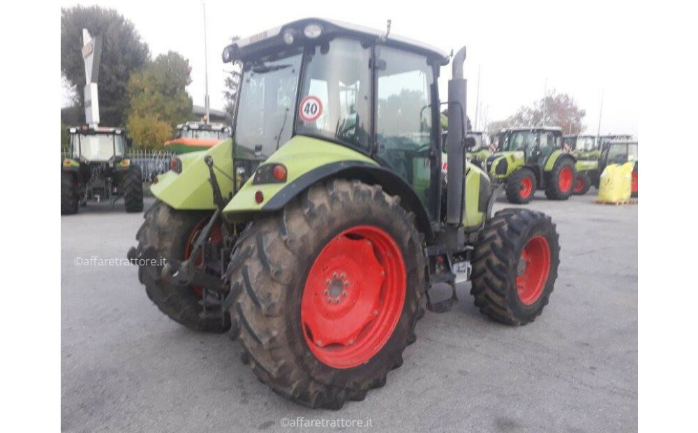 CLAAS Arion 420 Tractor - 6