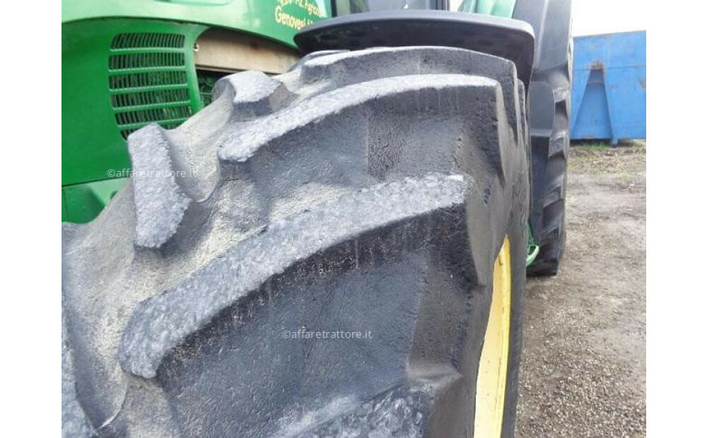 John Deere 7830 Used - 2