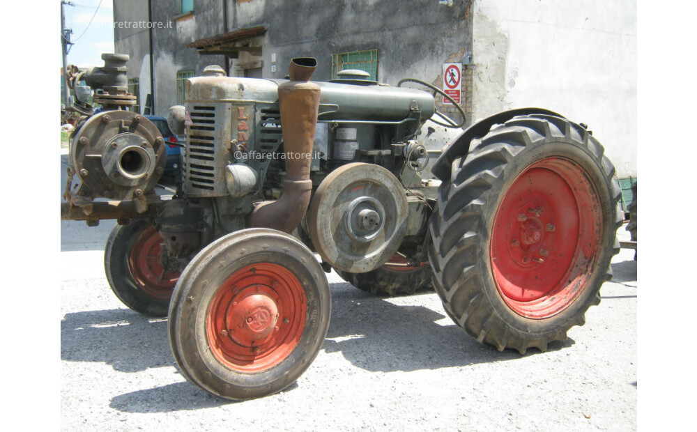 Landini L 45 Used - 2