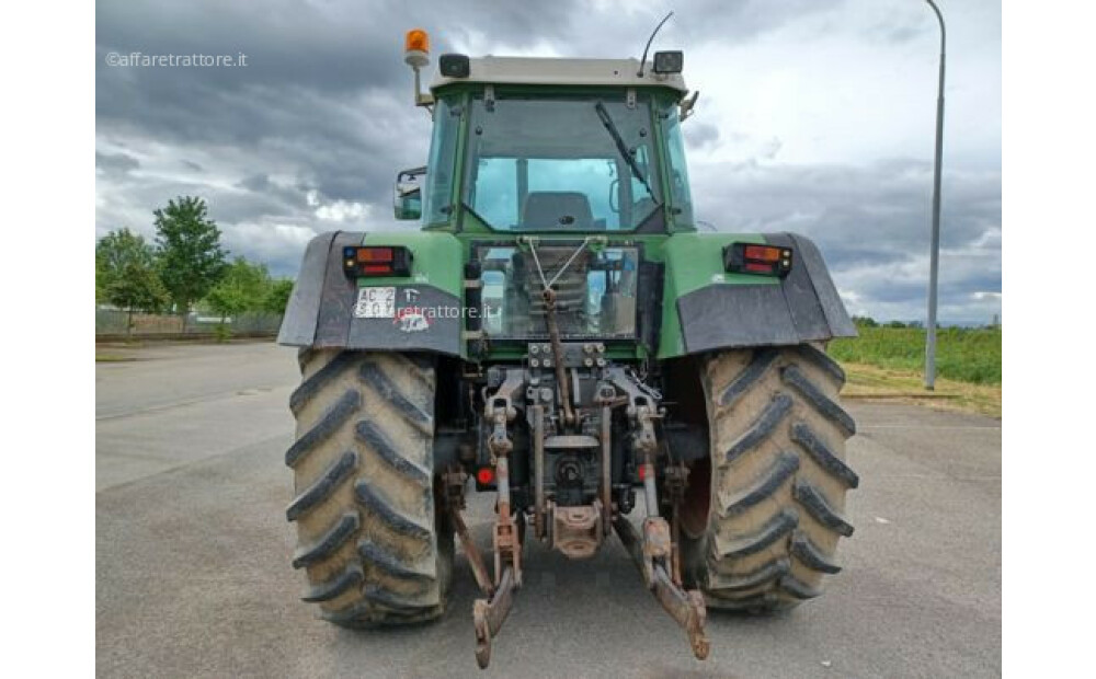 Fendt 818 FAVORIT Used - 5