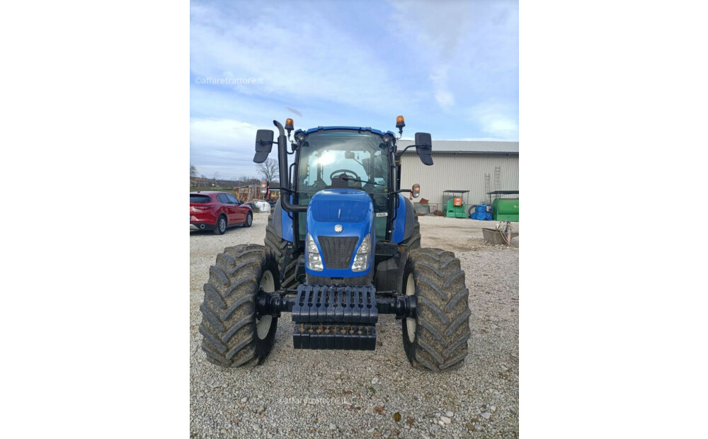 New Holland T5.95 Used - 6