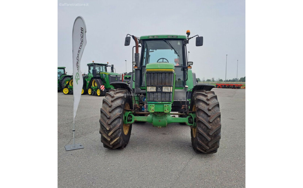 John Deere 7700 Used - 3