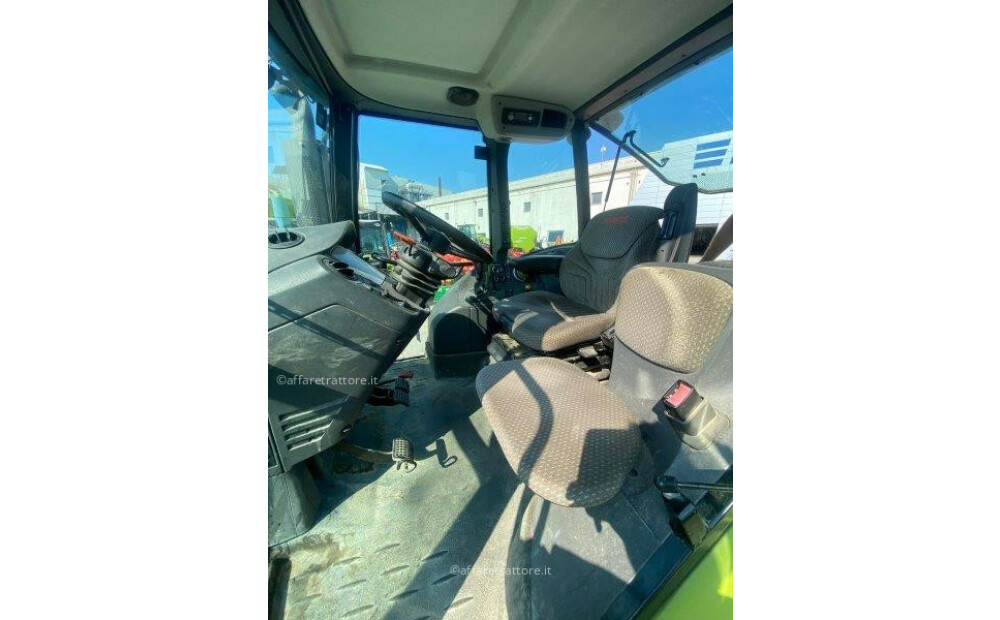 Claas ARION 430 Used - 4