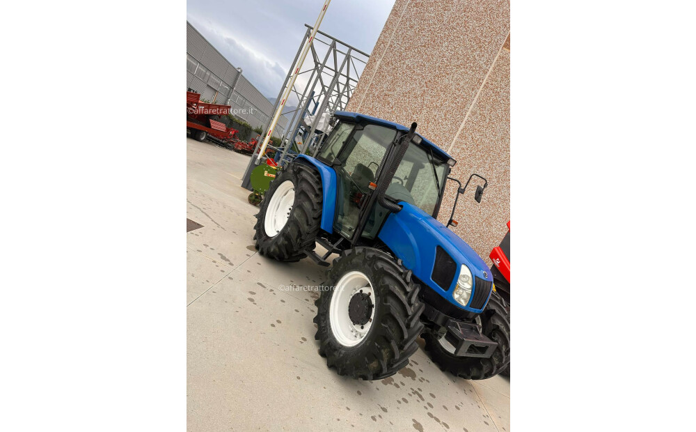 New Holland TL100 Used - 2