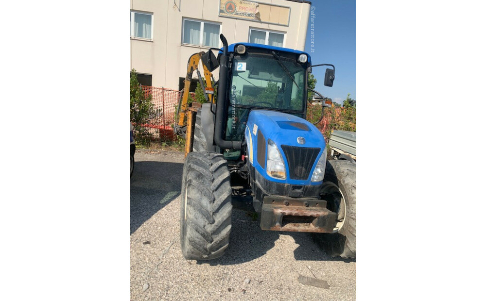 New Holland T4050 Used - 1