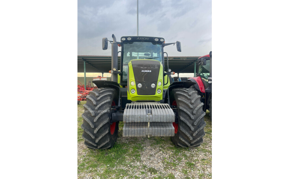 Claas AXION 810 Used - 2