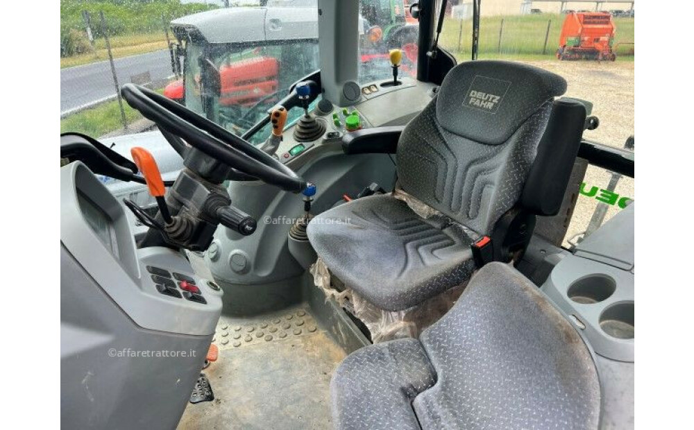 Deutz-Fahr AGROTRON K 610 Used - 7