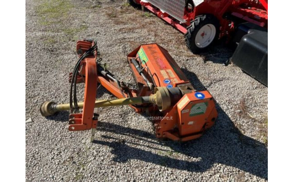 Agrimaster XL 130 Used - 5