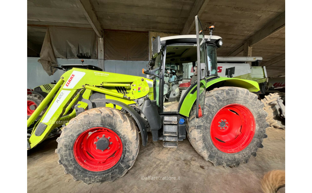 Claas ARION 460 Used - 2