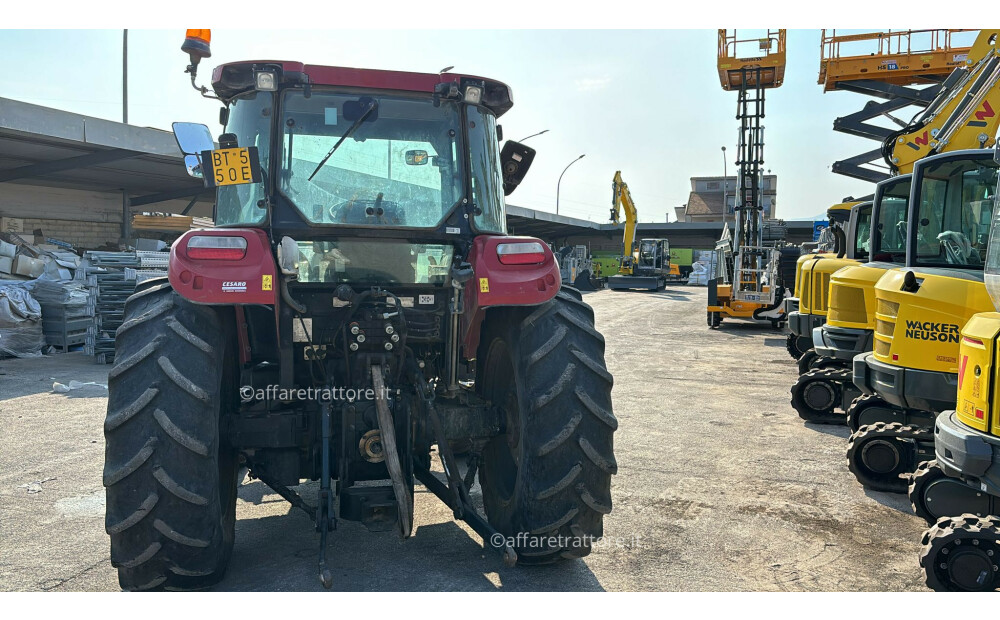 Case-Ih FARMALL 95 Used - 4