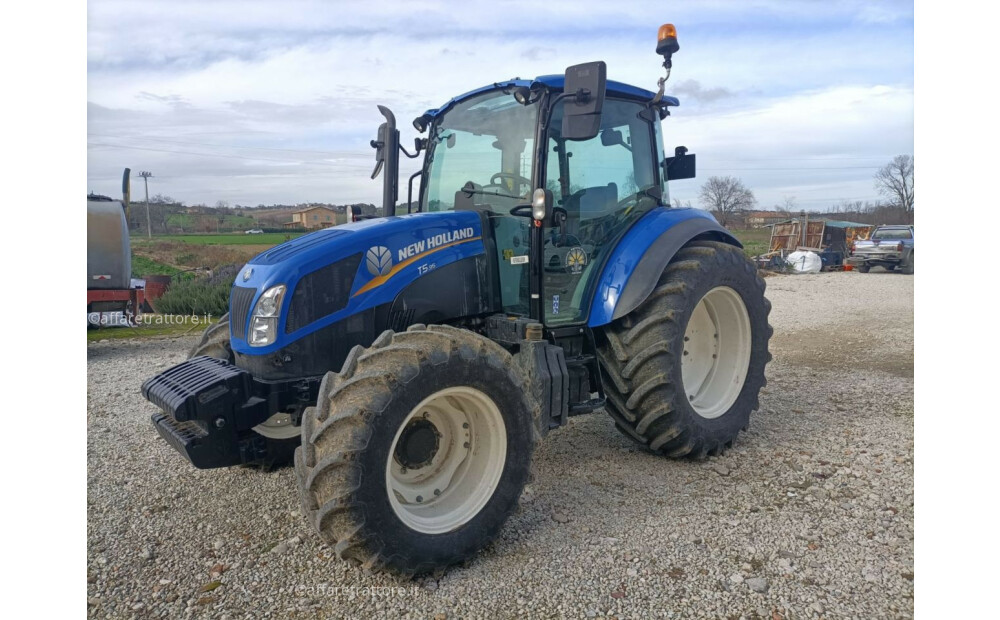 New Holland T5.95 Used - 1