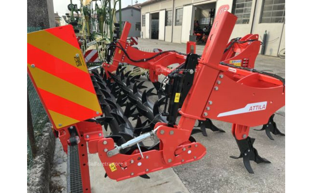 Maschio Gaspardo Attila 300/7 New - 1