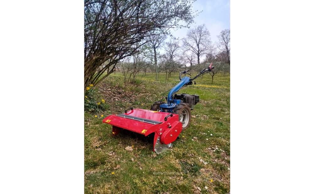 Mulchers TR Morellato New - 4