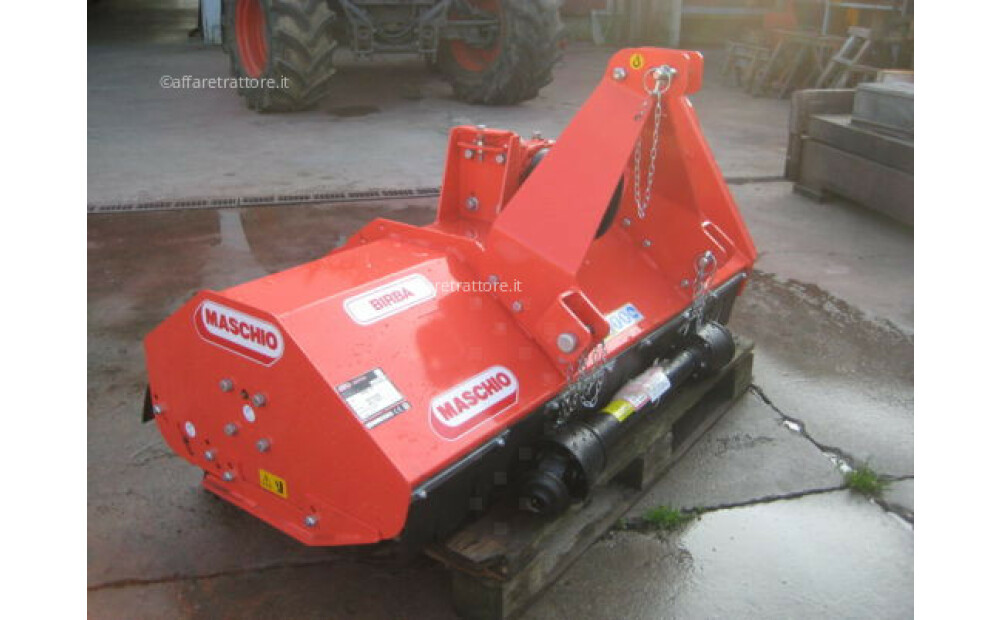 Maschio BIRBA 135 New - 9