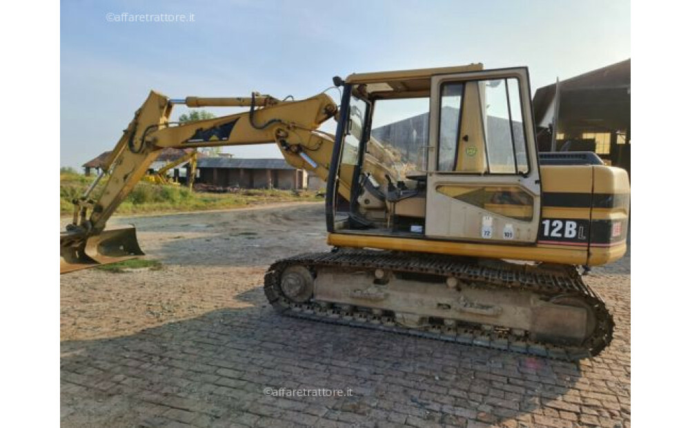 Caterpillar 312BL Used - 6