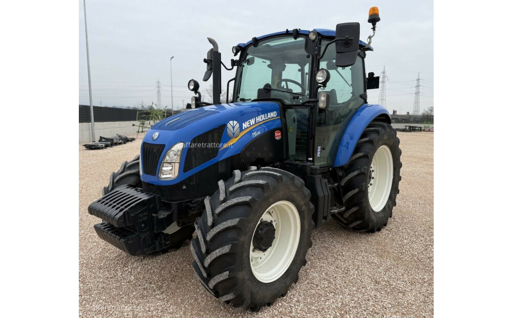 New Holland T5.85 New - 3