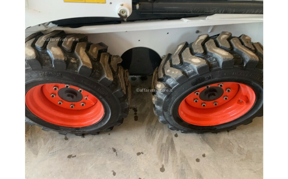 Bobcat S590 Used - 8